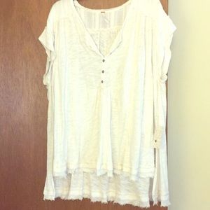 Free people Aster Henley